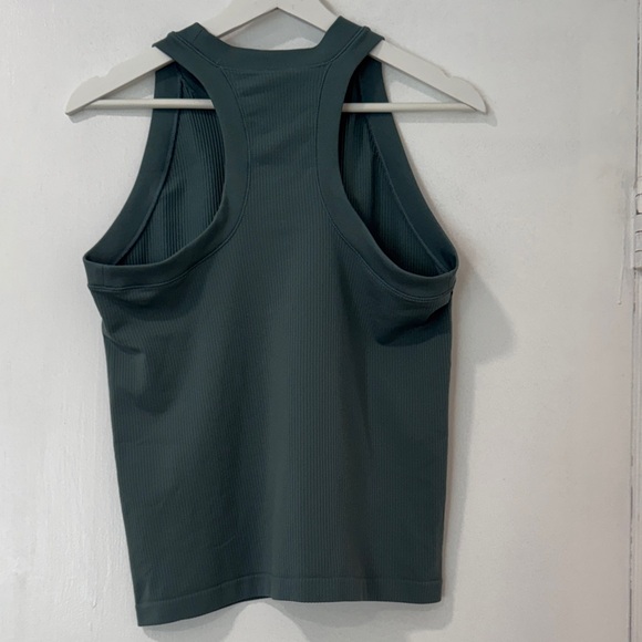 Athleta Racerback Tank - Picture 3 of 4